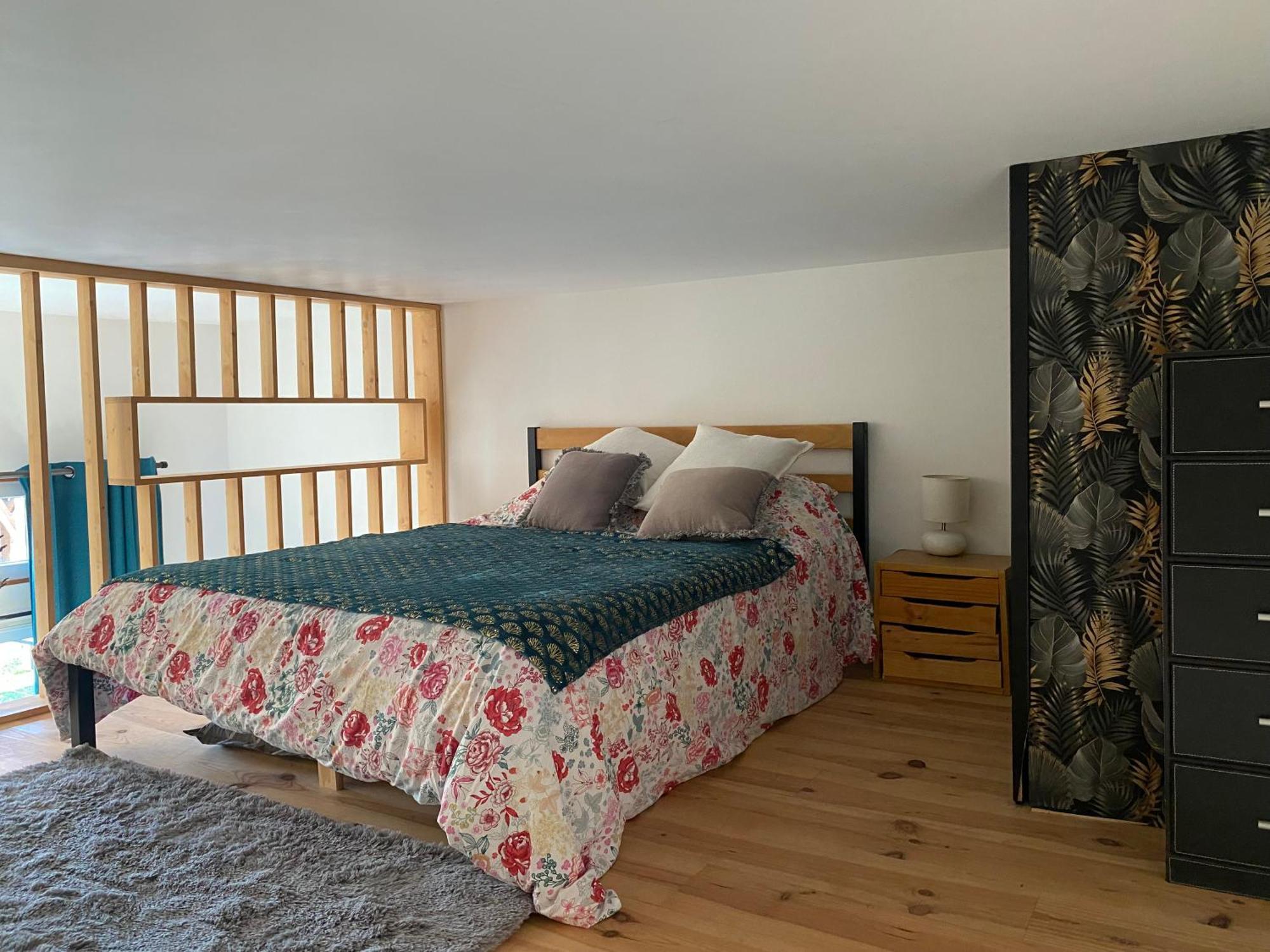 Nernier Petit Chalet מראה חיצוני תמונה